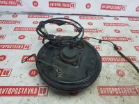 Лот: 20899800. Фото: 2. Ступица Toyota Wish ZNE10G 1ZZ-FE... Автозапчасти