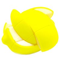 Лот: 15685483. Фото: 3. Головоломка FanXin Lemon Cube. Сувениры, подарки