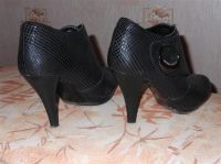 Лот: 4724569. Фото: 3. ботильоны. Одежда, обувь, галантерея