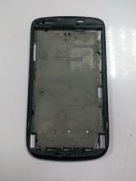 Лот: 10384864. Фото: 2. Рамка дисплея Prestigio MultiPhone... Запчасти, оборудование
