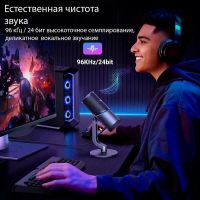 Лот: 25415619. Фото: 5. Микрофон UGREEN CM769 (35629...