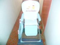 Лот: 6082297. Фото: 2. Столик для кормления ребёнка. Кормление и уход, гигиена