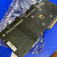 Лот: 16439417. Фото: 5. Видеокарта ASUS HD 7970 3GB GDDR5...
