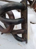 Лот: 24695943. Фото: 5. Паук 4-2-1 Stinger калина 2