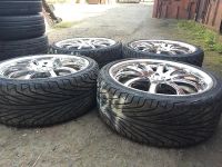 Лот: 4579826. Фото: 4. Комплект красивых спорт дисков... Красноярск