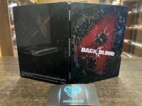 Лот: 18957156. Фото: 3. Back 4 Blood Special Edition Stealbook... Компьютеры, оргтехника, канцтовары