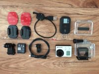 Лот: 7617012. Фото: 2. GoPro hero 3+ black edition. Фото, видеокамеры, оптика