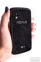 Лот: 14618811. Фото: 2. LG NEXUS 4. Смартфоны, связь, навигация