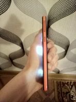 Лот: 15671621. Фото: 3. Продам телефон HTC Desire 628... Красноярск