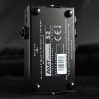 Лот: 5253722. Фото: 8. AMT Electronics Legend Amps 2...