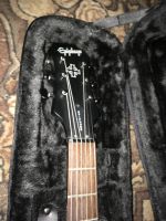 Лот: 10687624. Фото: 2. epiphone gothic les paul. Музыкальные инструменты