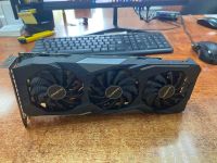 Лот: 25370976. Фото: 3. Видеокарта Gigabyte geforce RTX... Компьютеры, оргтехника, канцтовары