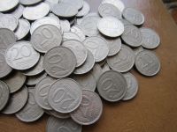 Лот: 11054166. Фото: 2. 20 рублей 1992 года Лот из 100... Монеты