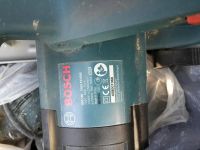 Лот: 8084380. Фото: 3. Ручная циркулярная пила Bosch... Строительство и ремонт