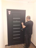 Лот: 11659531. Фото: 12. Дверь входная Торекс Супер Омега...