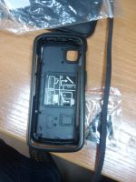 Лот: 11235599. Фото: 2. Корпус Nokia 5230. Запчасти, оборудование