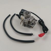 Лот: 19998326. Фото: 7. Карбюратор Honda Dio AF-34