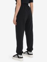 Лот: 24589425. Фото: 3. Брюки женские adidas, Черный. Одежда, обувь, галантерея