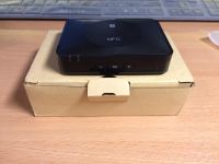 Лот: 6485524. Фото: 2. Bluetooth Аудио ресивер NFC IBT-08. Аудиотехника