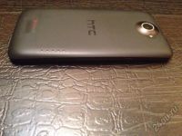 Лот: 6338374. Фото: 4. HTC one X 16 gb