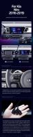 Лот: 21427716. Фото: 2. Штатная магнитола Teyes CC3 6... Автозвук