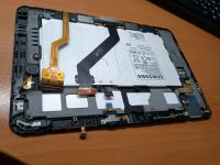 Лот: 18608304. Фото: 2. 8.9" Планшет samsung galaxy tab... Комплектующие