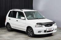 Лот: 23968900. Фото: 4. Mazda Demio 1999