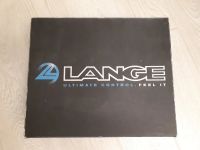 Лот: 10894498. Фото: 4. Детские горнолыжные ботинки Lange... Красноярск