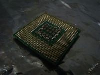 Лот: 1711182. Фото: 3. CPU s478 Pentium 4 HT 3.0 GHz... Компьютеры, оргтехника, канцтовары
