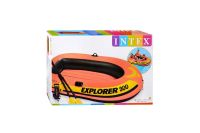 Лот: 11860140. Фото: 3. Надувная лодка "Explorer-300"