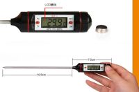 Лот: 7346377. Фото: 2. электронный термометр WT-1 со... Оборудование