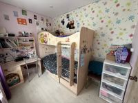 Лот: 25628174. Фото: 10. 2-комн. квартира , Саянск Саянск...