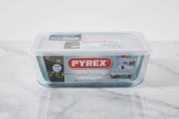 Лот: 23614656. Фото: 4. Форма с крышкой PYREX Cook Freez. Красноярск