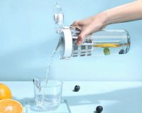 Лот: 20997115. Фото: 3. Спортивная бутылка для воды Xiaomi... Красноярск