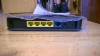 Лот: 4761907. Фото: 3. Роутер netgear jwnr2000v2. Компьютеры, оргтехника, канцтовары