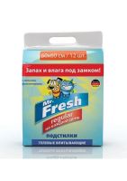 Лот: 7070050. Фото: 2. Подстилки Mr. Fresh Regular для... Животные и уход