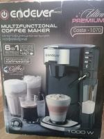 Лот: 19300171. Фото: 3. Кофеварка 6 в 1 (покупатель потерялся... Бытовая техника