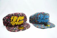 Лот: 7203451. Фото: 3. Бейсболка, кепка, snapback, Fly... Одежда, обувь, галантерея