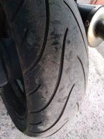 Лот: 13998118. Фото: 3. мотоцикл Honda CBR 600F4i. Авто, мото, водный транспорт