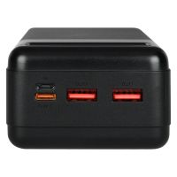 Лот: 25542017. Фото: 4. Аккумулятор внешний 30000_mAh... Красноярск