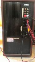 Лот: 8148624. Фото: 4. Акустика Defender Hollywood 90. Красноярск