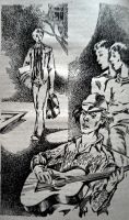 Лот: 22153951. Фото: 5. Соломко Наталья ~ "Если бы я был...