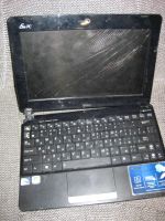 Лот: 5450032. Фото: 2. нетбук ASUS Eee PC 1011PX разбит... Компьютеры, ноутбуки, планшеты