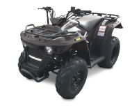 Лот: 25774839. Фото: 3. Квадроцикл LINHAI-YAMAHA M150. Авто, мото, водный транспорт