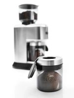 Лот: 11878875. Фото: 3. Кофемолка Delonghi KG521.M Dedica... Бытовая техника