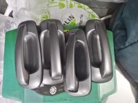 Лот: 17237242. Фото: 3. Ручки, бампер, дефлектор на Приора... Авто, мото, водный транспорт