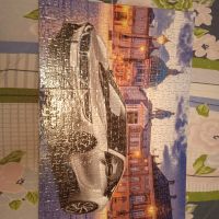 Лот: 20526606. Фото: 2. Картины из пазлов. Игрушки