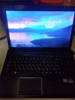 Лот: 17957603. Фото: 5. Ноутбук Lenovo G580 (15.6" i3-2370M...