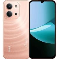 Лот: 25899336. Фото: 2. Новый Xiaomi Redmi 15C 8/256Gb... Смартфоны, связь, навигация