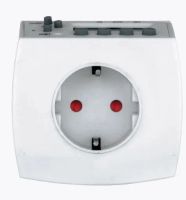 Лот: 20722248. Фото: 3. Розетка-таймер Camelion BND-50... Строительство и ремонт